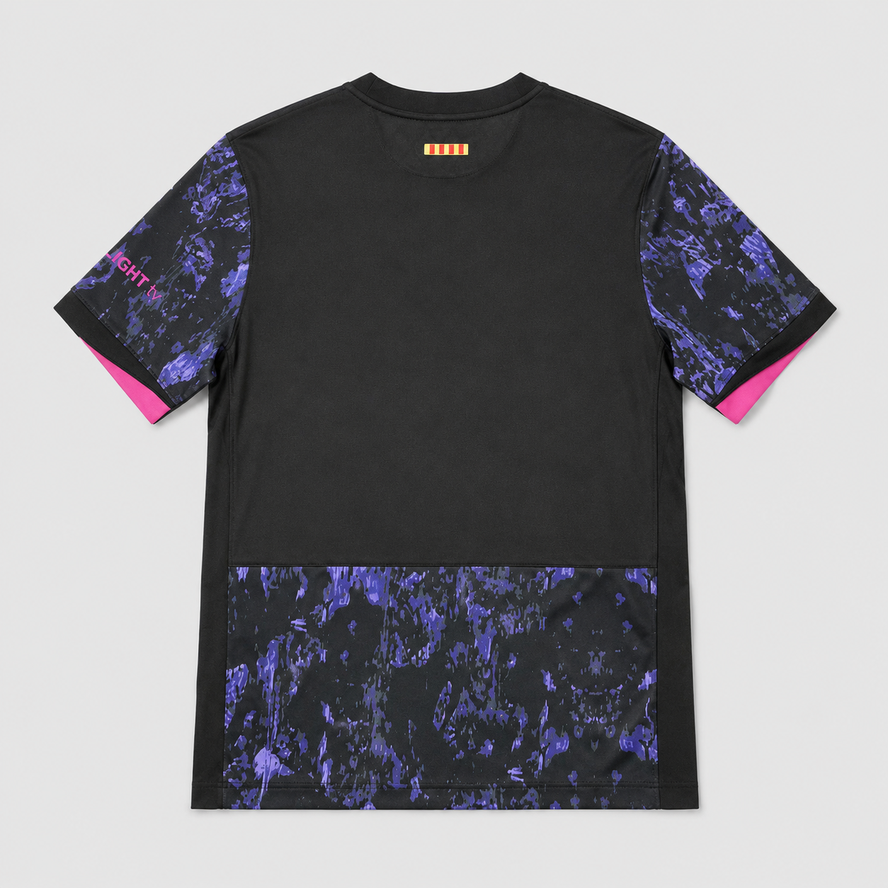 Barcelona - Special Edition Men's Jersey