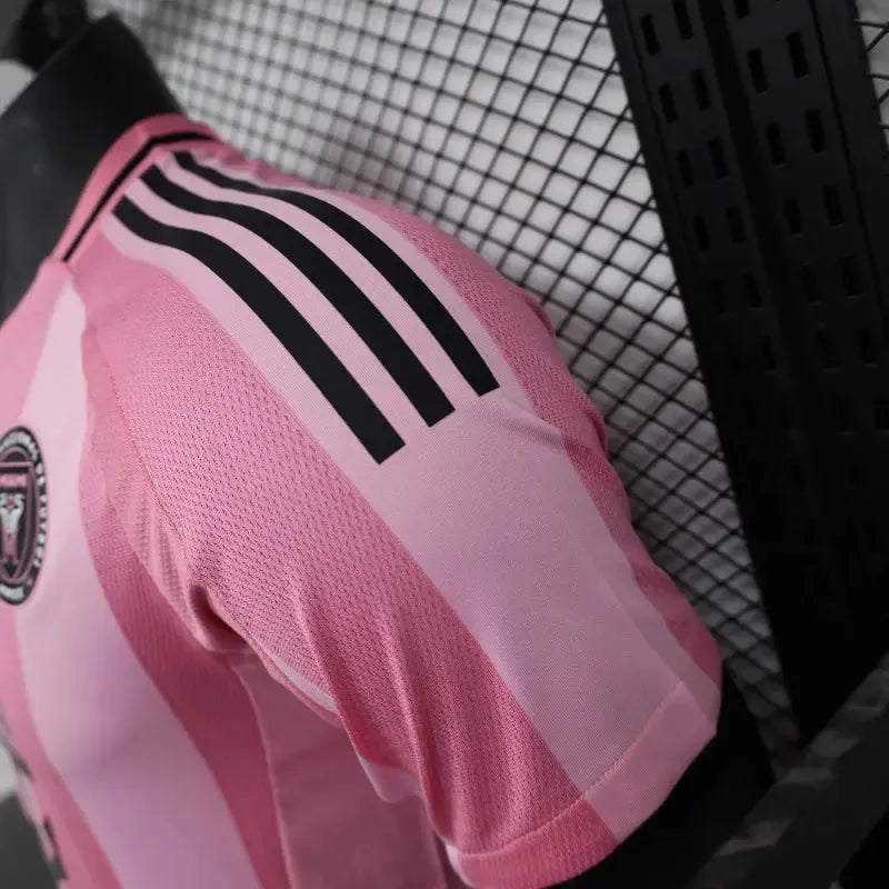 Inter Miami - Home 25/26 Player Edition Jersey