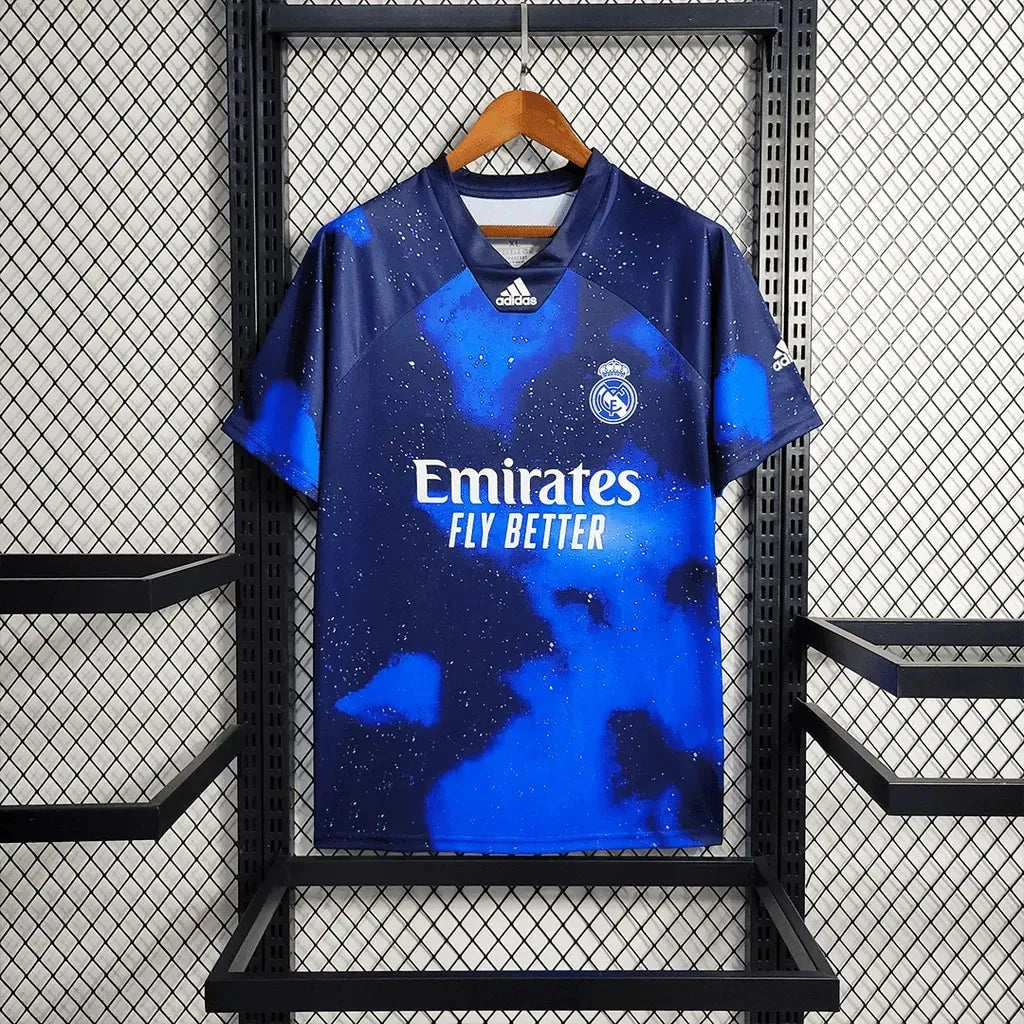 Real Madrid - Retro Special Edition Jersey