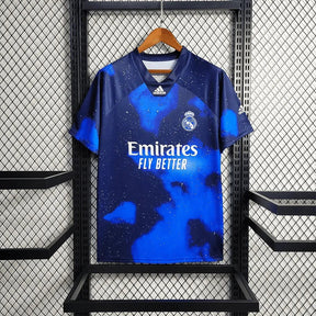 Real Madrid - Retro Special Edition Jersey