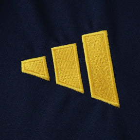 Boca Juniors - Home 25/26 Kids Jersey Kit