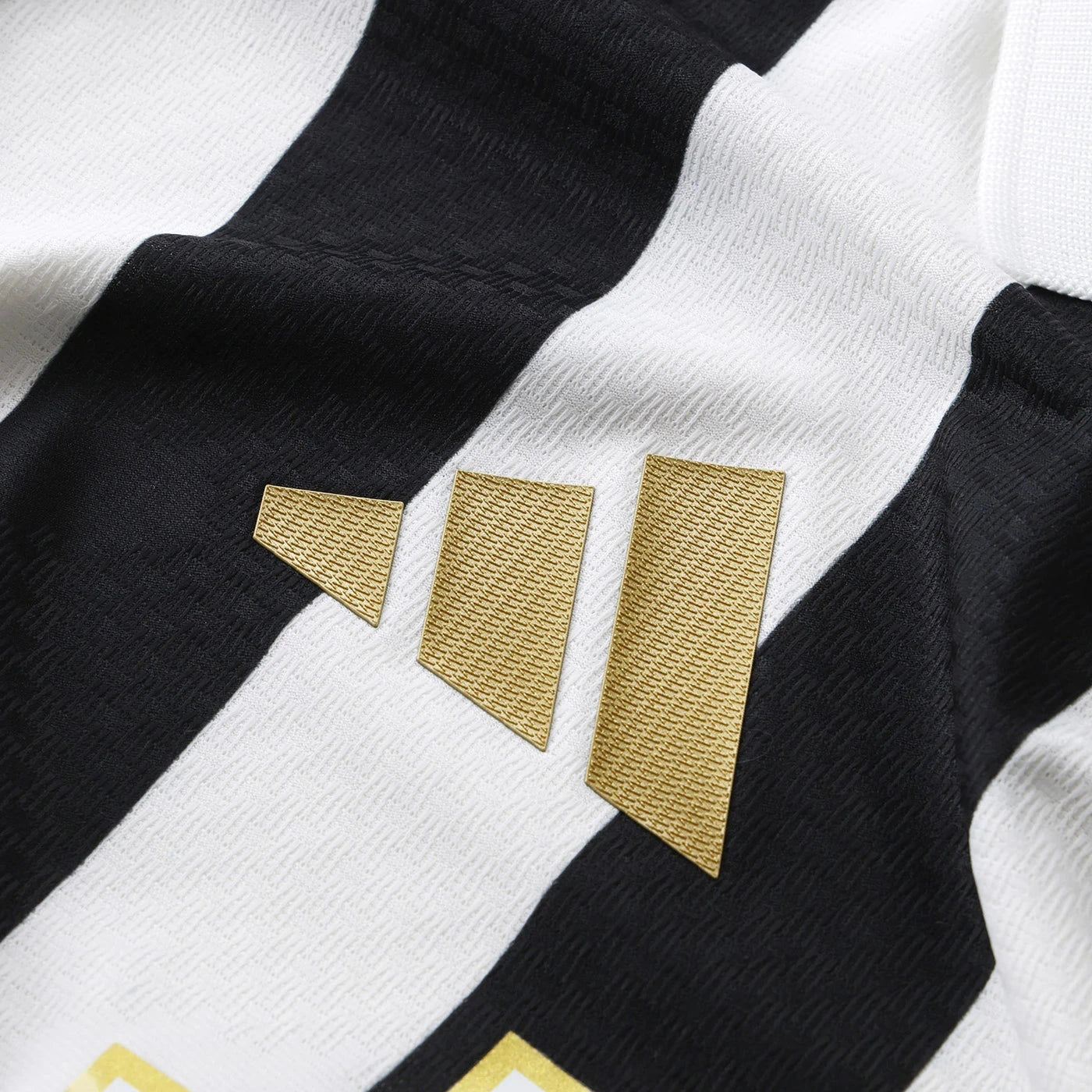 Juventus - Home 26/27 Player Edition Jersey