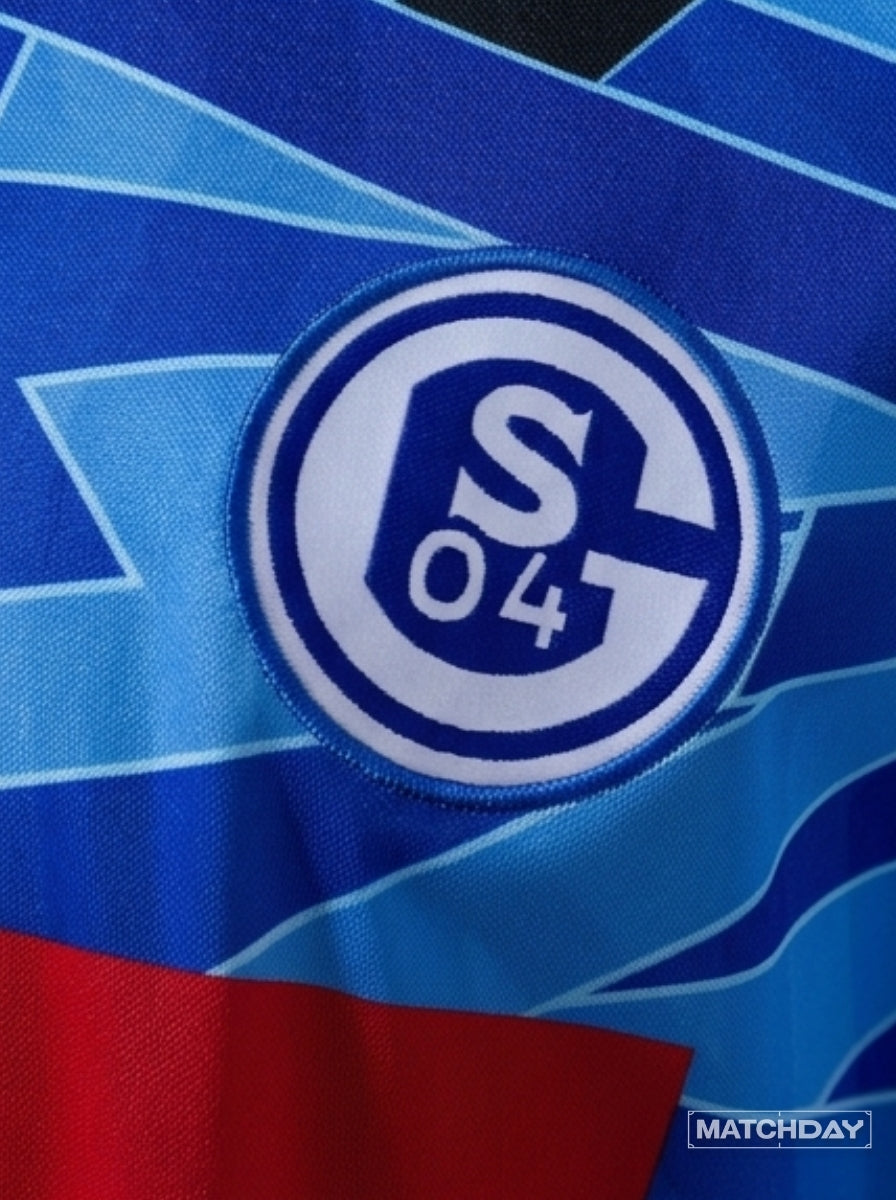 Jersey Retro Home 1993/94