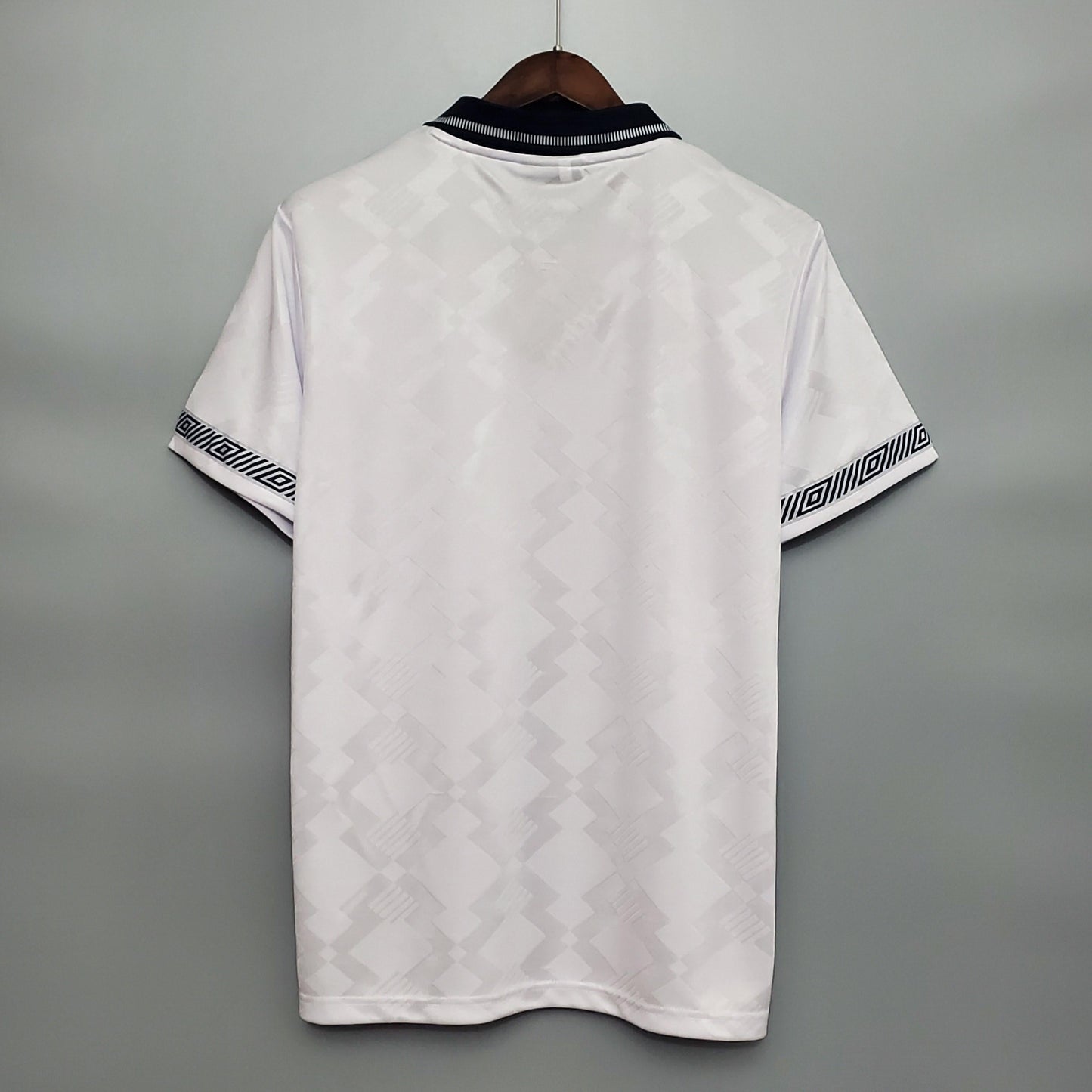 Inglaterra Camiseta Local 1990 - Retro