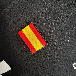 Real Madrid - Retro Away 2008/09 Jersey