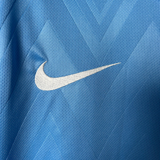 Uruguay Camiseta Local 2025/26