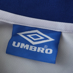 Inter Milan - Retro Away 1997/19 Jersey