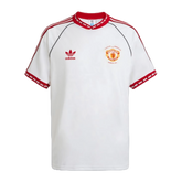 Manchester United - Retro Away 1991 Jersey