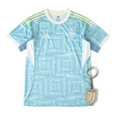 Juventus - Away 25/26 Men's Jersey