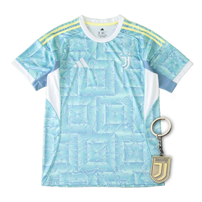 Juventus - Away 25/26 Men's Jersey