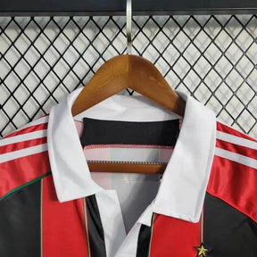 AC Milan - Retro Home 2012/13 Jersey