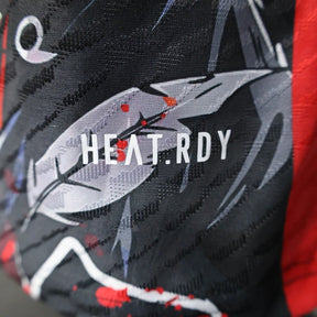 Japan - Itachi Uchiha 25/26 Men's Jersey