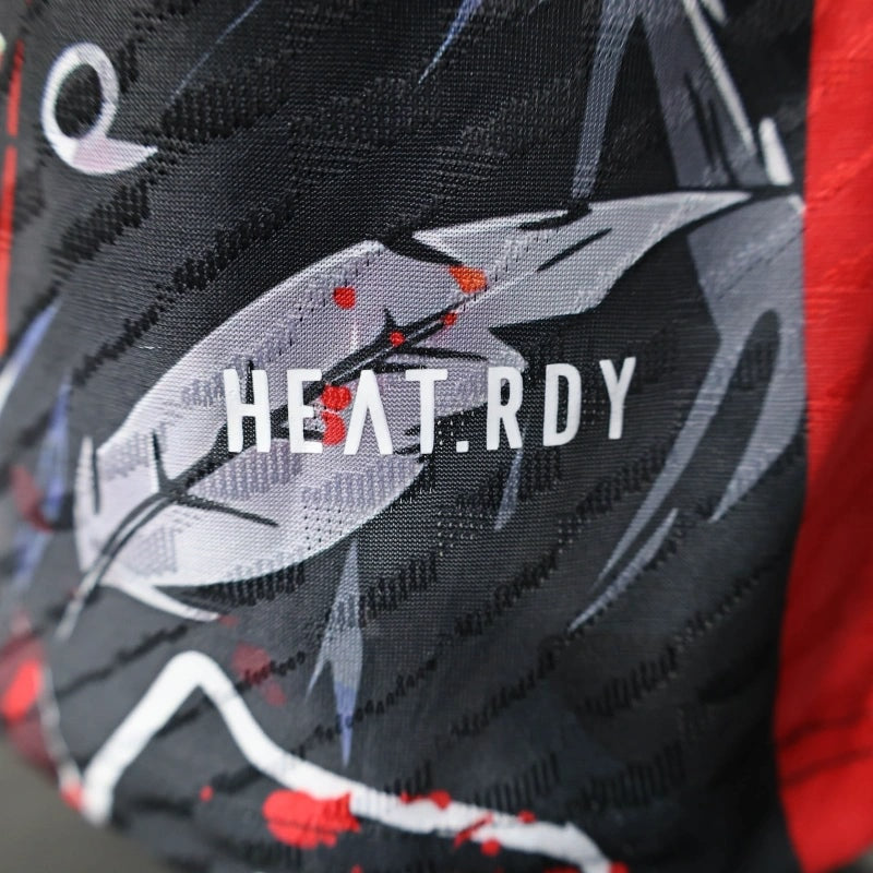 Japan - Itachi Uchiha 25/26 Men's Jersey