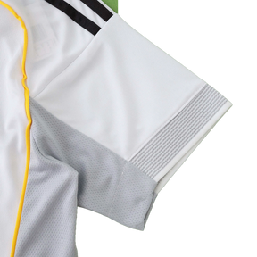 Real Madrid - Home 25/26 Women’s Jersey