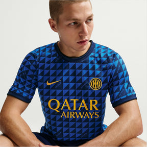 Inter Milan - Pre-Match 26/27 Jersey