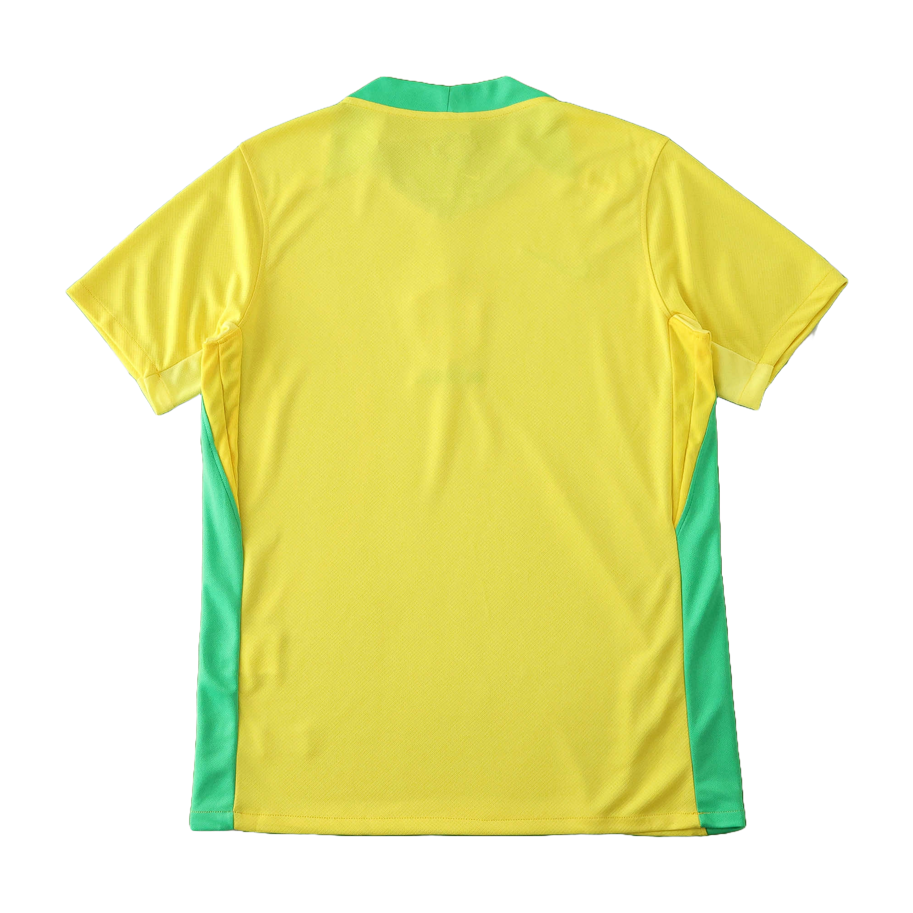 Brazil - Home 25/26 Men's Jersey