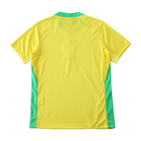 Brazil - Home 25/26 Men's Jersey