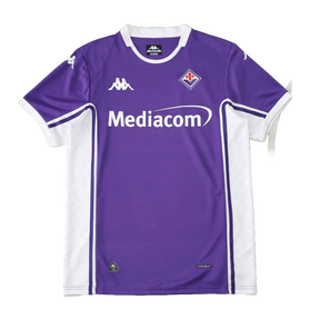 Fiorentina - Home 25/26 Men's Jersey