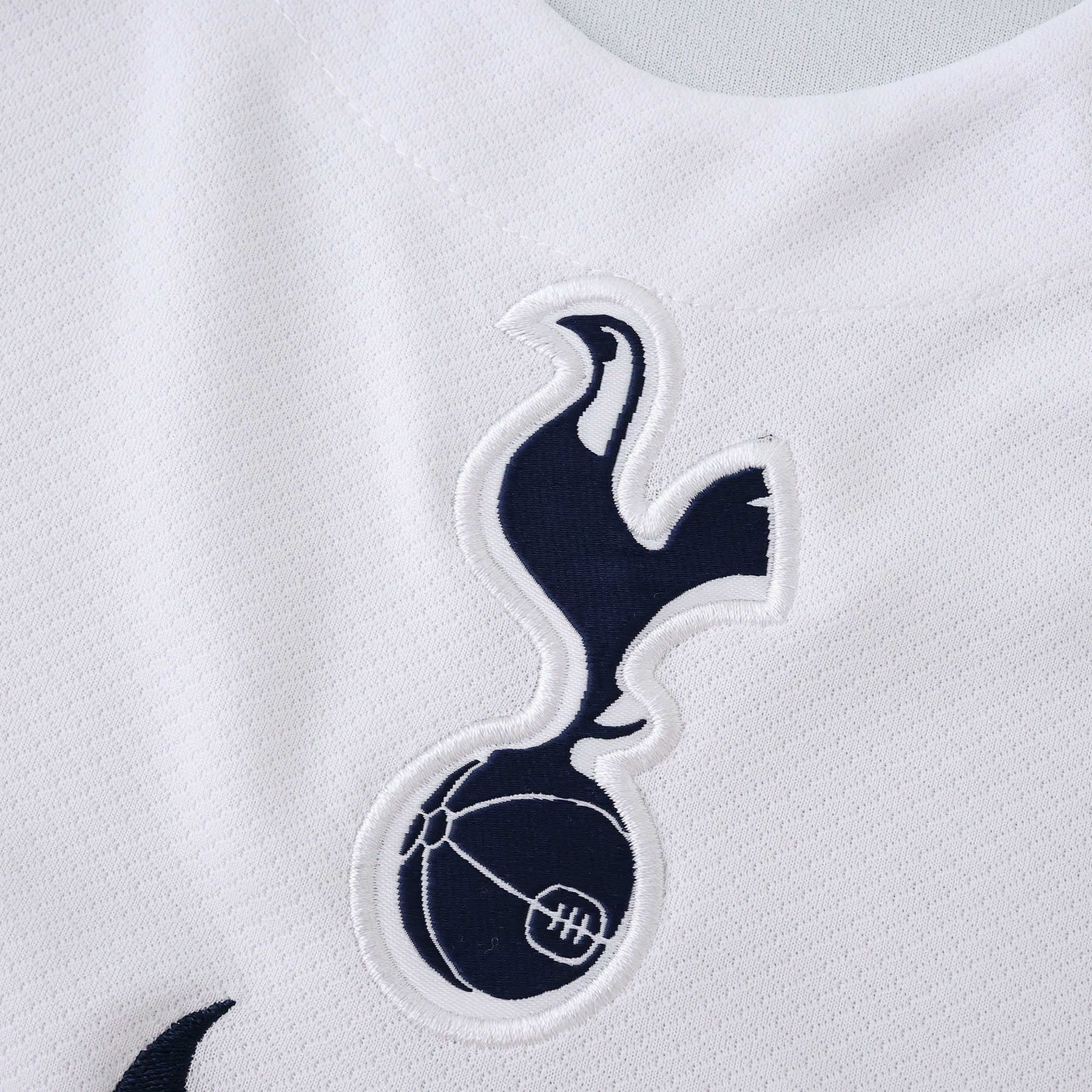 Tottenham - Home 25/26 Men's Jersey