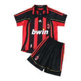 AC Milan - Retro Home 2006/07 Jersey