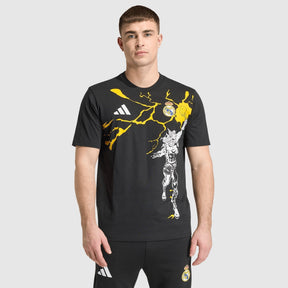 Real Madrid - Special Edition Travel 25/26 Men's Jersey