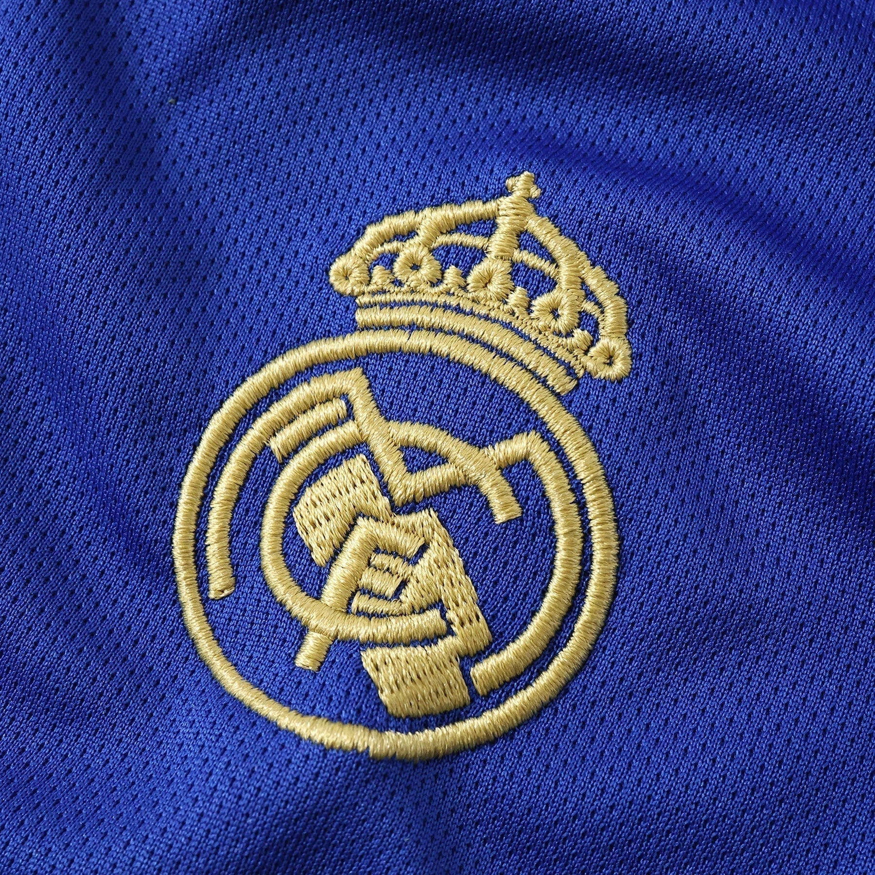 Real Madrid - Chinese New Year 25/26 Kids Jersey Kit