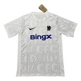 Chelsea Pre-Match 2025/26