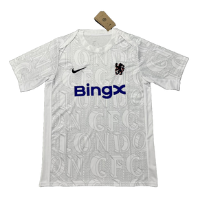 Chelsea Pre-Match 2025/26