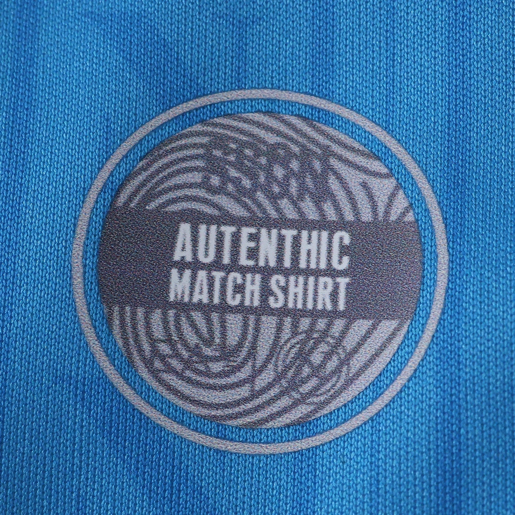 Napoli - Home 25/26 Men's Jersey