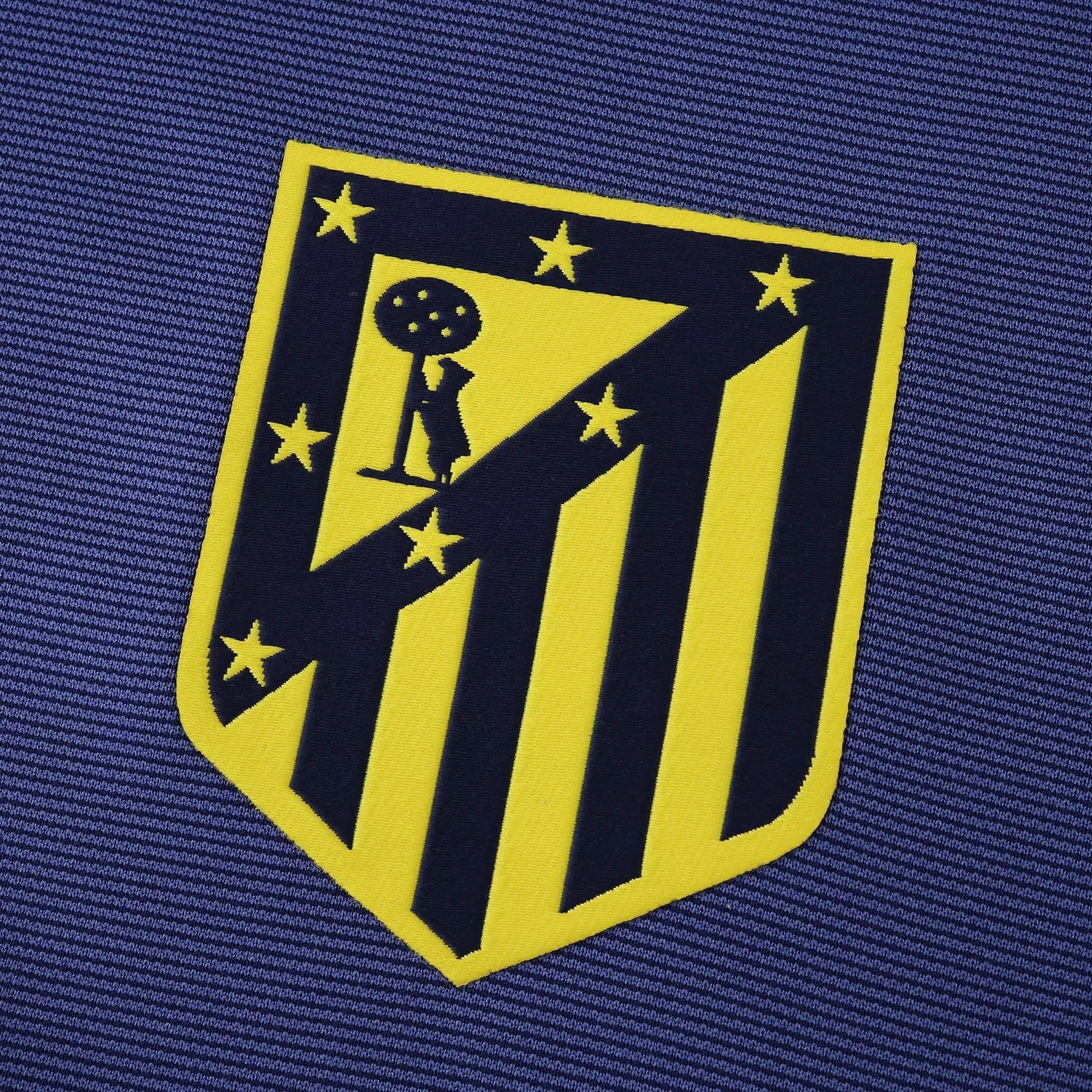 Atlético Madrid - Away 25/26 Men's Jersey