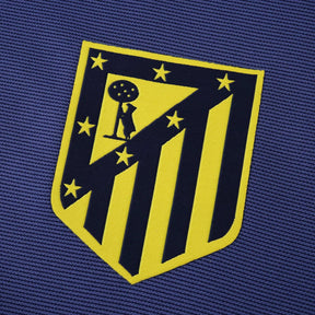 Atlético Madrid - Away 25/26 Men's Jersey