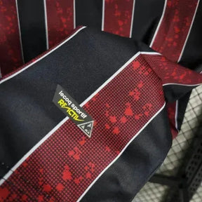 Manchester City - Retro Away 08/09 Jersey