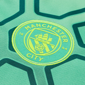 Manchester City - Goalkeeper 26/27 Jersey