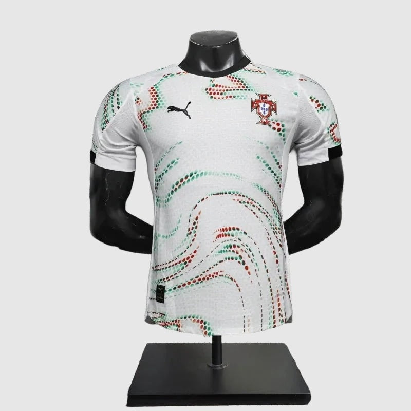 Portugal - Away 25/26 Player Edition Jersey
