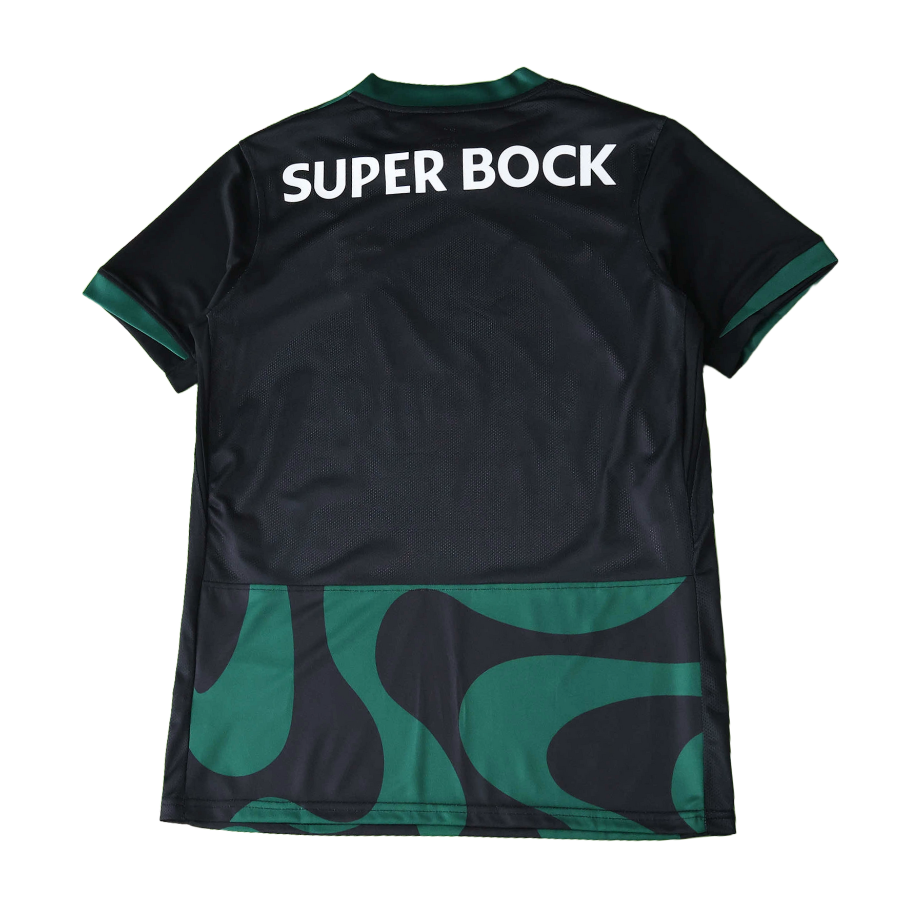 Sporting CP - Away 25/26 Men's Jersey