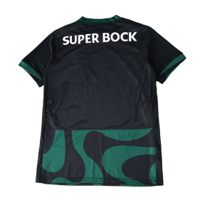 Sporting CP - Away 25/26 Men's Jersey
