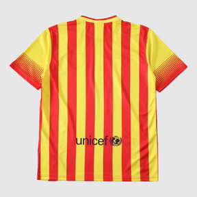 Barcelona - Retro Away 2013/14 Jersey