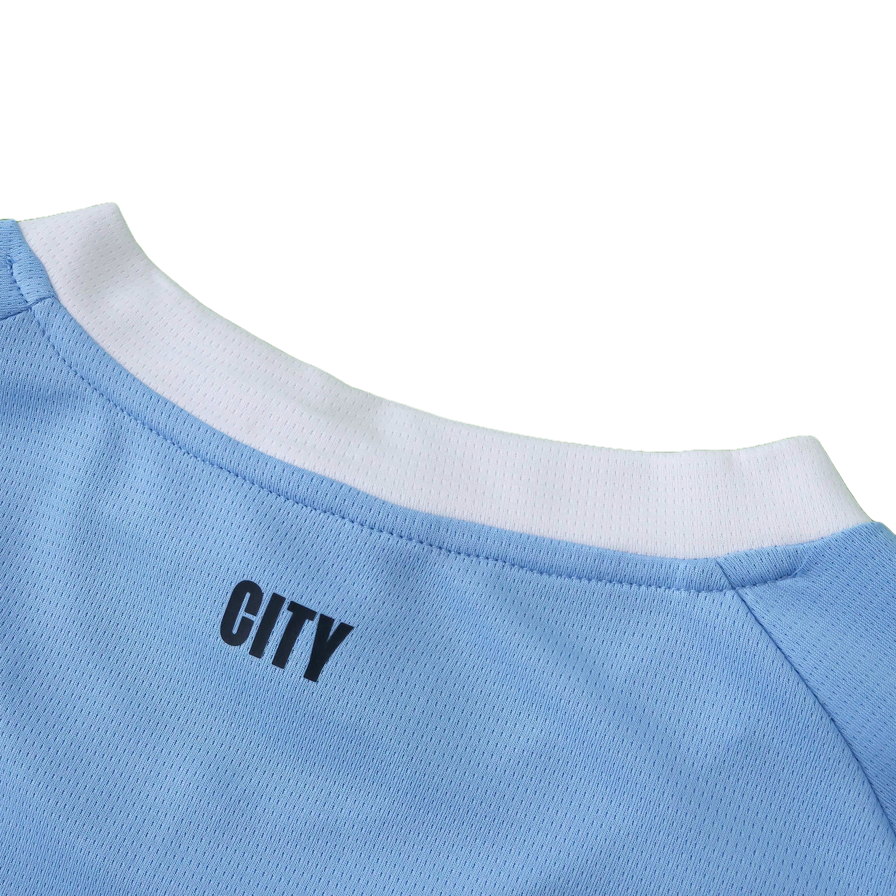 Manchester City - Home 25/26 Men's Jersey
