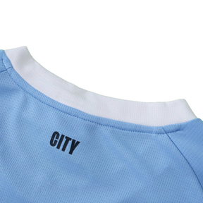 Manchester City - Home 25/26 Men's Jersey