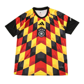 Germany - Pre-Match 26/27 Jersey