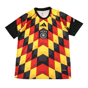 Germany - Pre-Match 26/27 Jersey