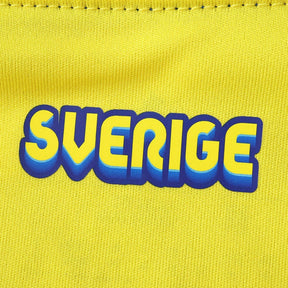 Sweden - Home 26/27 Men's Jersey