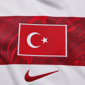 Turkey - Home 26/27 Men's Jersey