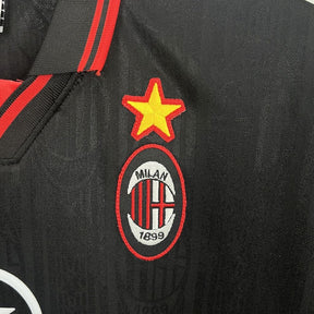 AC Milan - Retro Away 1997/98 Jersey