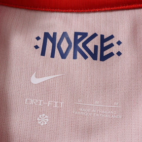 Norway - Home 26/27 Men's Jersey