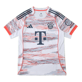 Bayern Munich - Away 25/26 Men's Jersey