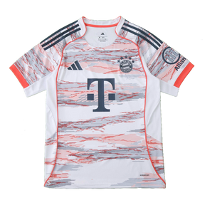 Bayern Munich - Away 25/26 Men's Jersey