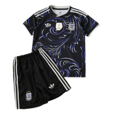 Argentina - Away 26/27 Kids Jersey Kit