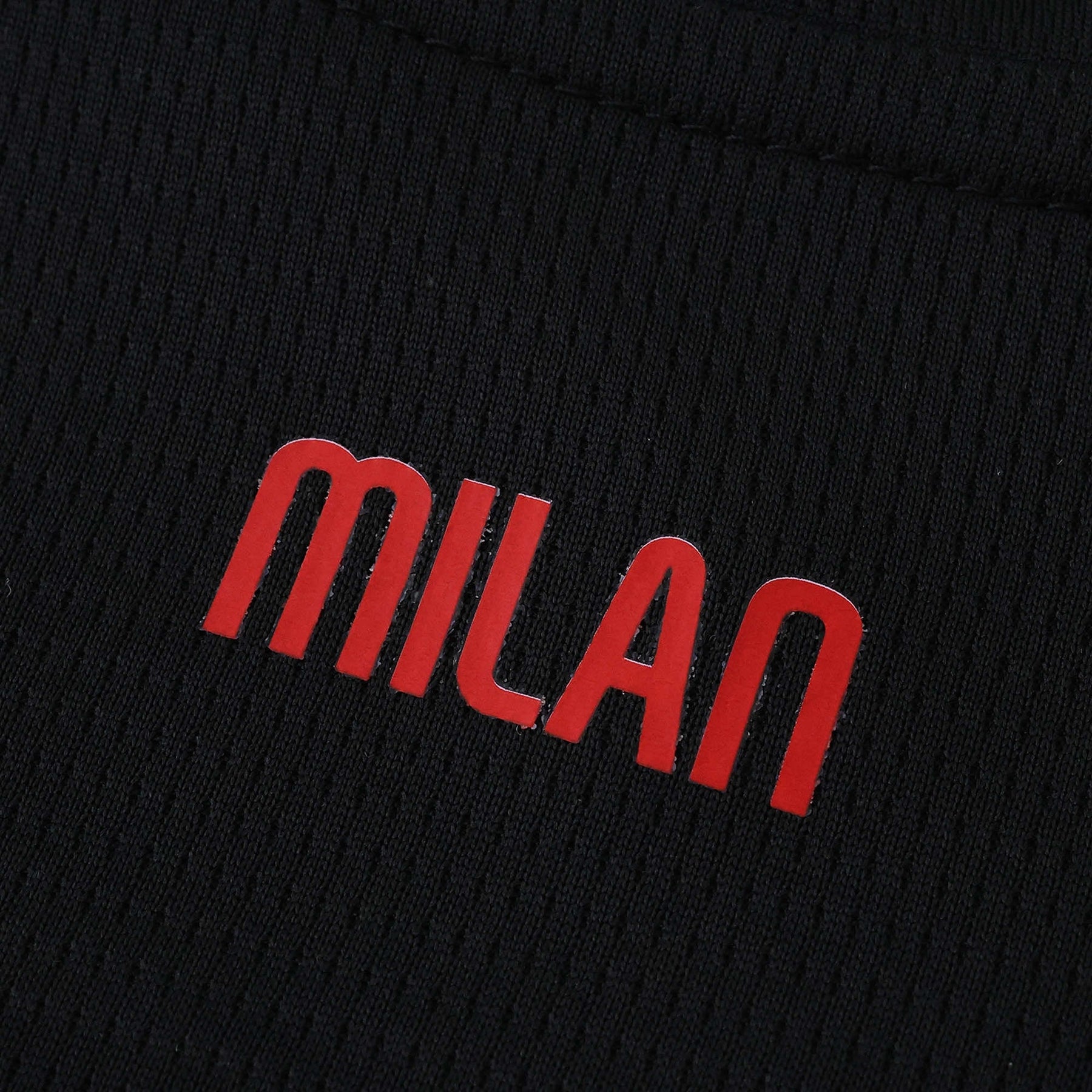 AC Milan - Home 25/26 Kids Jersey Kit