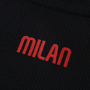 AC Milan - Home 25/26 Kids Jersey Kit